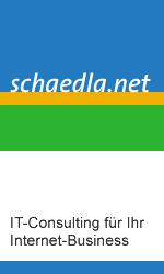 schaedla.net IT Consulting